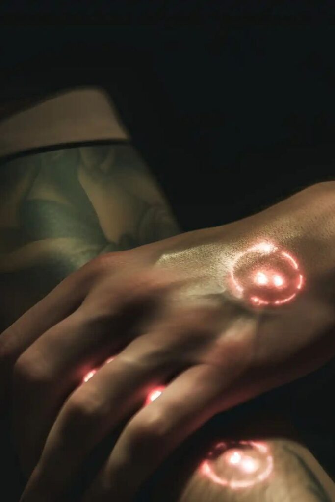 cyberpunk
